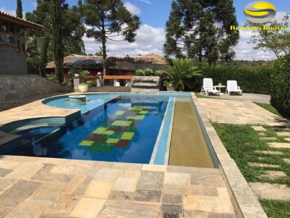 Imagem Casa de Condomínio com 4 Quartos à Venda, 700 m² em Jardim Santa Paula - Vargem Grande Paulista Imagem Casa de Condomínio com 4 Quartos à Venda, 700 m² em Jardim Santa Paula - Vargem Grande Paulista
