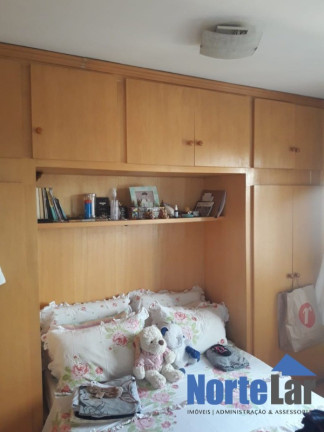 Imagem Apartamento com 2 Quartos à Venda, 55 m² em Vila Amélia - São Paulo