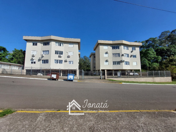 Imagem Imóvel com 2 Quartos à Venda, 65 m² em Matiel - Feliz