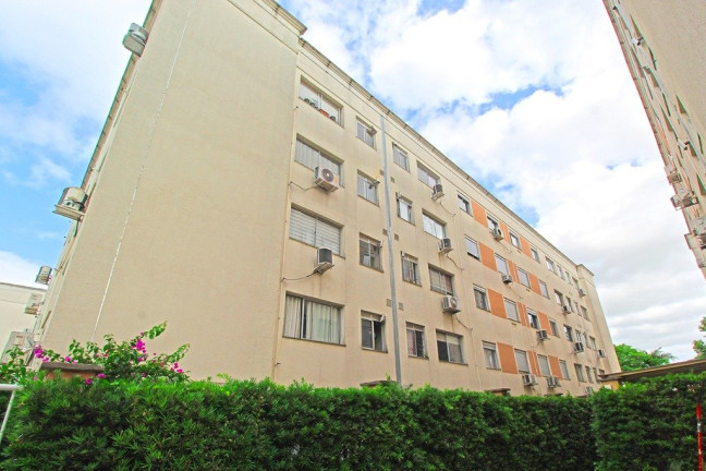 Imagem Apartamento com 2 Quartos à Venda,  em Jardim Itu - Porto Alegre