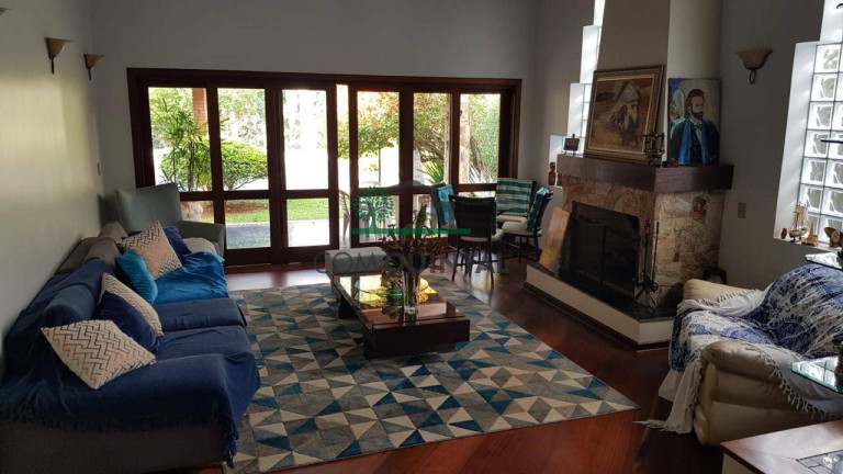 Casa com 4 Quartos para Alugar, 1 m² em Residencial Euroville - Carapicuíba