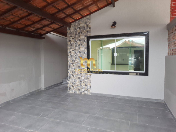 Imagem Casa com 2 Quartos à Venda,  em Caiçara - Praia Grande