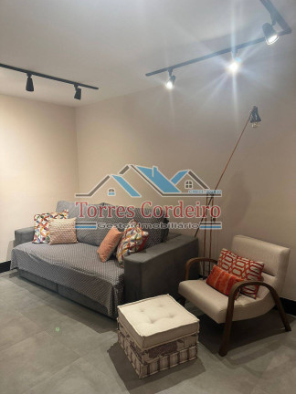 Imagem Apartamento com 2 Quartos à Venda, 77 m² em Jardim Fonte Do Morumbi - São Paulo Imagem Apartamento com 2 Quartos à Venda, 77 m² em Jardim Fonte Do Morumbi - São Paulo