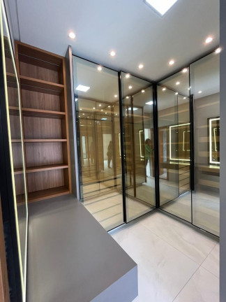 Imagem Apartamento com 4 Quartos à Venda, 230 m² em Parque Amazônia - Goiânia Imagem Apartamento com 4 Quartos à Venda, 230 m² em Parque Amazônia - Goiânia