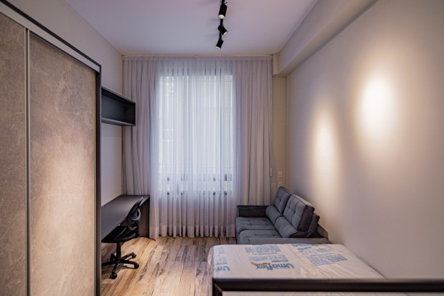 Imagem Apartamento com 1 Quarto à Venda, 23 m² em Perdizes - São Paulo