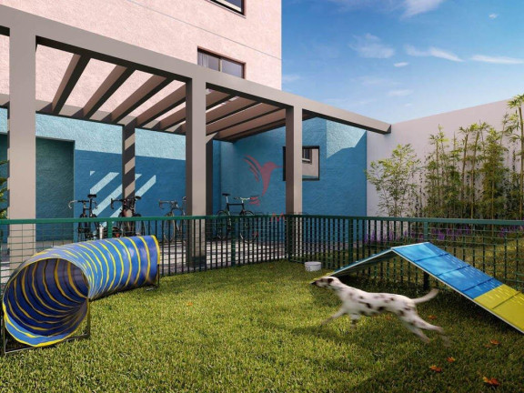 Imagem Apartamento com 1 Quarto à Venda, 25 m² em Campos Elíseos - São Paulo