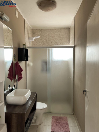 Imagem Sobrado com 2 Quartos à Venda, em Mooca - São Paulo Imagem Sobrado com 2 Quartos à Venda, em Mooca - São Paulo