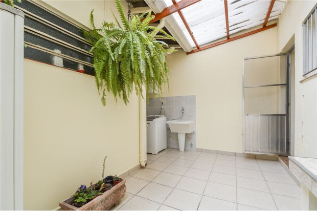 Imagem Casa com 3 Quartos à Venda, 100 m² em Vila Romana - São Paulo Imagem Casa com 3 Quartos à Venda, 100 m² em Vila Romana - São Paulo