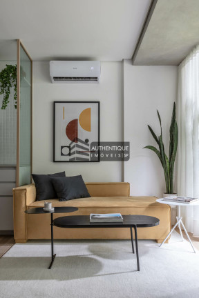 Imagem Apartamento com 1 Quarto à Venda, 62 m² em Vila Madalena - São Paulo Imagem Apartamento com 1 Quarto à Venda, 62 m² em Vila Madalena - São Paulo