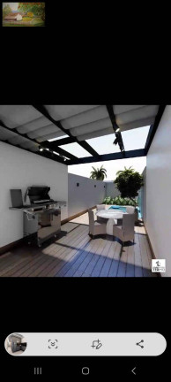 Imagem Casa com 2 Quartos à Venda, 120 m² em Campo Grande - Rio De Janeiro Imagem Casa com 2 Quartos à Venda, 120 m² em Campo Grande - Rio De Janeiro