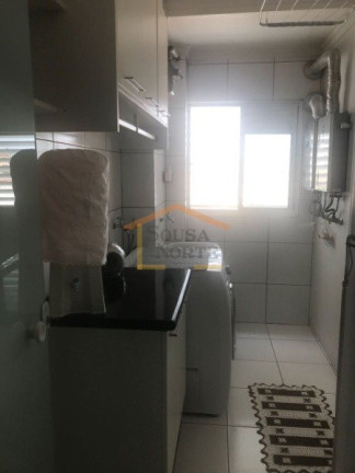 Imagem Apartamento com 3 Quartos à Venda, 162 m² em Santa Teresinha - São Paulo Imagem Apartamento com 3 Quartos à Venda, 162 m² em Santa Teresinha - São Paulo