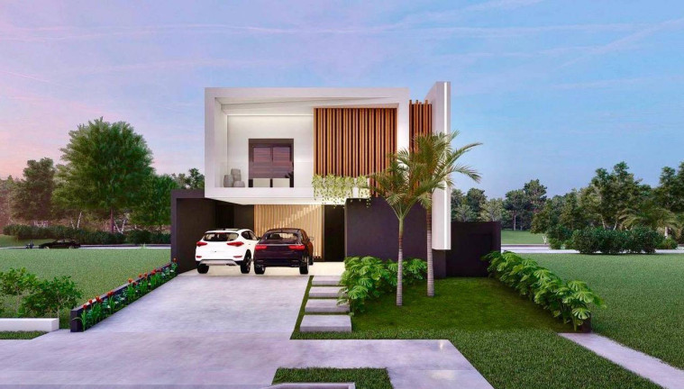 Imagem Casa de Condomínio com 3 Quartos à Venda, 236 m² em Cyrela Landscape Esplanada - Votorantim Imagem Casa de Condomínio com 3 Quartos à Venda, 236 m² em Cyrela Landscape Esplanada - Votorantim