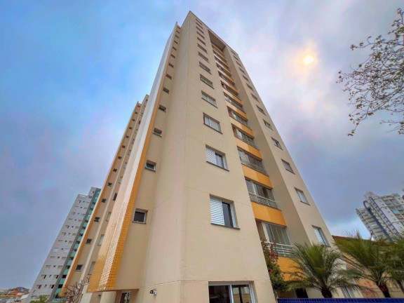 Imagem Apartamento com 2 Quartos à Venda, 68 m² em Vila Gilda - Santo André Imagem Apartamento com 2 Quartos à Venda, 68 m² em Vila Gilda - Santo André