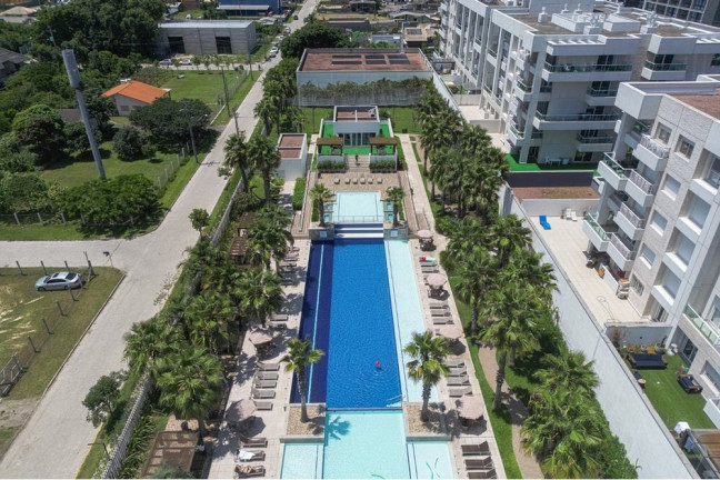 Imagem Apartamento com 3 Quartos à Venda, 140 m² em Praia De Atlântida - Xangri-lá