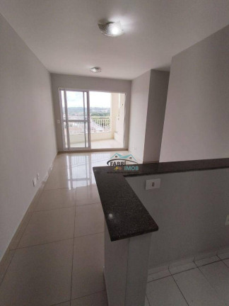 Imagem Apartamento com 3 Quartos à Venda, 64 m² em Vila Progresso - Sorocaba Imagem Apartamento com 3 Quartos à Venda, 64 m² em Vila Progresso - Sorocaba