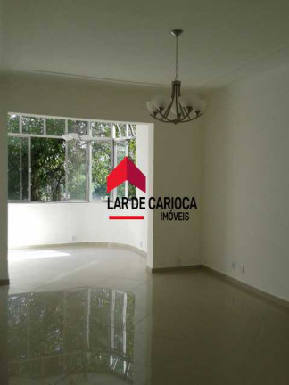 Apartamento com 2 Quartos à Venda, 87 m² em Botafogo - Rio De Janeiro