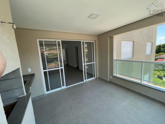 Imagem Imóvel com 3 Quartos para Alugar, 101 m² em Vila Aprazível - Jacareí