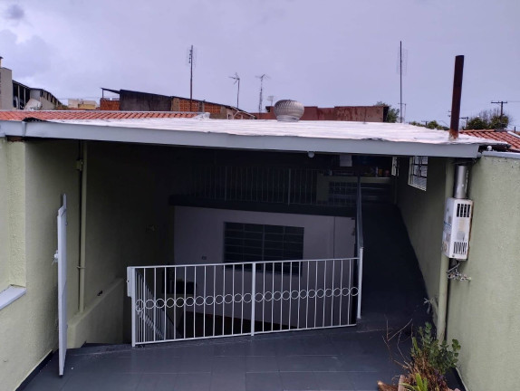 Imagem Casa com 3 Quartos à Venda, 1.200.000 m² em São Paulo - São Paulo