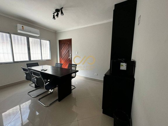 Imagem Sala Comercial à Venda, 70 m² em Boqueirão - Praia Grande Imagem Sala Comercial à Venda, 70 m² em Boqueirão - Praia Grande
