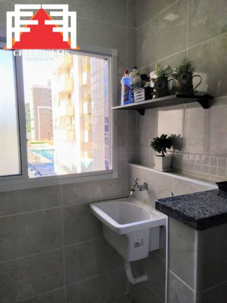 Imagem Apartamento com 2 Quartos à Venda, 61 m² em Boqueirao - Praia Grande