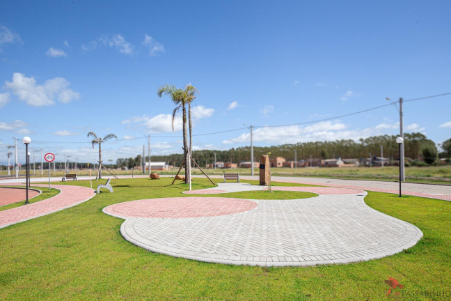 Imagem Terreno à Venda, 200 m² em Passo De Torres - Passo De Torres Imagem Terreno à Venda, 200 m² em Passo De Torres - Passo De Torres