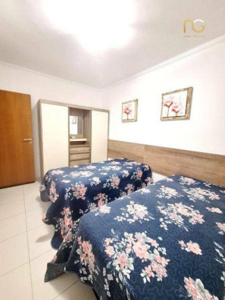 Imagem Apartamento com 2 Quartos à Venda, 94 m² em Aviação - Praia Grande