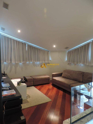 Imagem Casa com 4 Quartos à Venda ou Locação, 798 m² em Residencial Dez (alphaville) - Santana De Parnaíba Imagem Casa com 4 Quartos à Venda ou Locação, 798 m² em Residencial Dez (alphaville) - Santana De Parnaíba