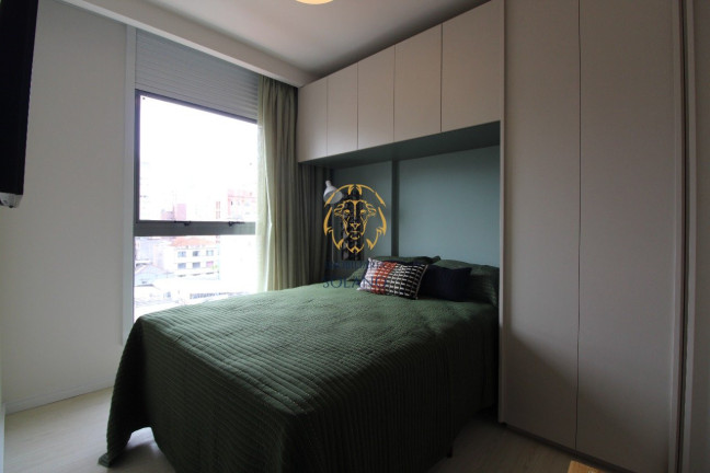 Imagem Apartamento com 3 Quartos à Venda, 188 m² em Centro - Curitiba Imagem Apartamento com 3 Quartos à Venda, 188 m² em Centro - Curitiba