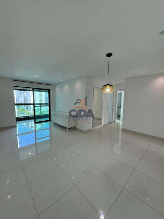 Imagem Apartamento com 4 Quartos à Venda, 125 m² em Boa Viagem - Recife