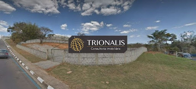 Terreno à Venda, 621 m² em Vila Loanda - Atibaia