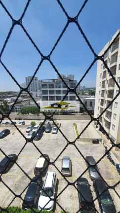 Imagem Apartamento com 2 Quartos à Venda, 46 m² em Ipiranga - São Paulo