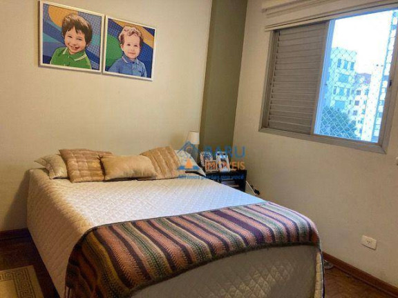 Imagem Apartamento com 3 Quartos à Venda, 130 m² em Perdizes - São Paulo