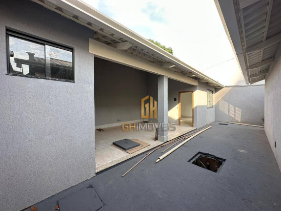 Imagem Casa com 4 Quartos à Venda, 285 m² em Vila Dos Alpes - Goiânia Imagem Casa com 4 Quartos à Venda, 285 m² em Vila Dos Alpes - Goiânia