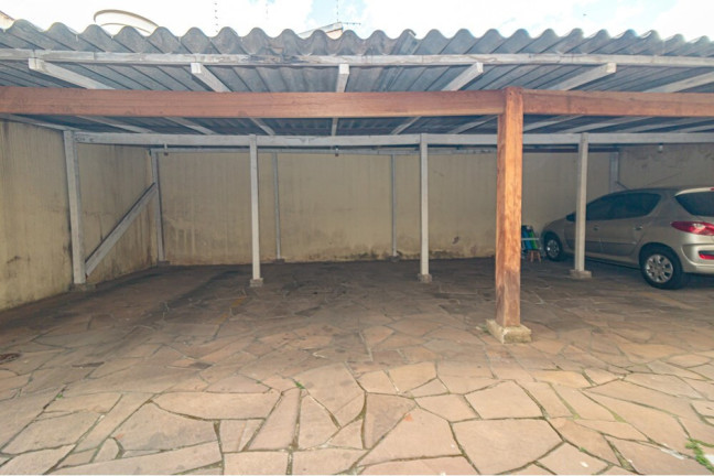 Imagem Imóvel com 1 Quarto à Venda, 39 m² em Passo Da Areia - Porto Alegre