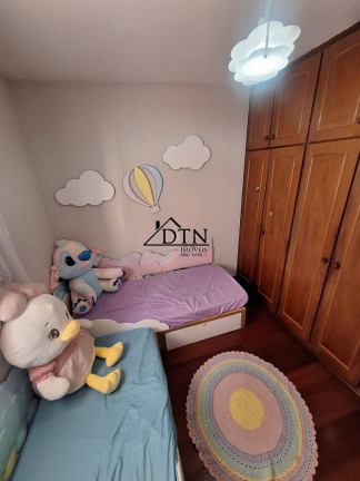 Imagem Casa com 3 Quartos à Venda, 141 m² em Vila Scarpelli - Santo André Imagem Casa com 3 Quartos à Venda, 141 m² em Vila Scarpelli - Santo André