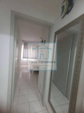 Imagem Apartamento com 4 Quartos à Venda, 130 m² em Pitangueiras - Guarujá Imagem Apartamento com 4 Quartos à Venda, 130 m² em Pitangueiras - Guarujá