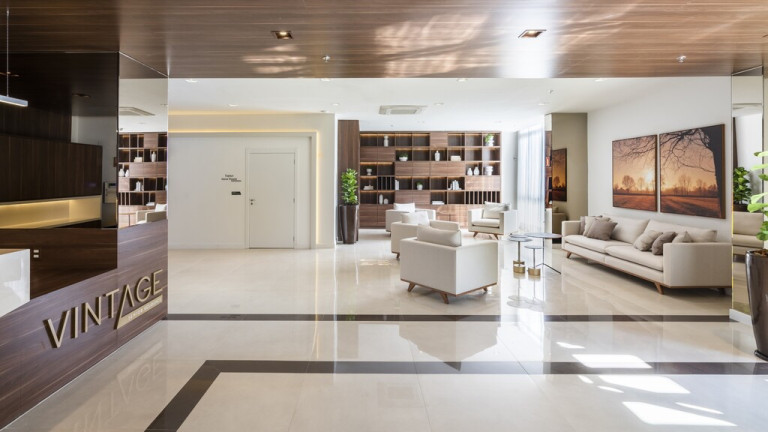 Imagem Imóvel com 1 Quarto à Venda, 37 m² em Petrópolis - Porto Alegre