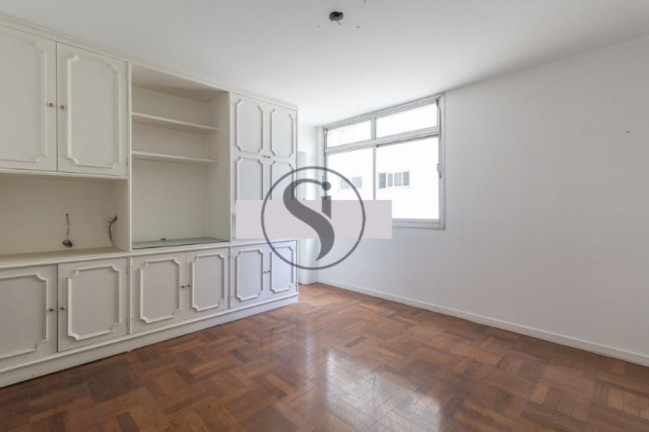 Imagem Apartamento com 3 Quartos à Venda, 235 m² em Higienópolis - São Paulo Imagem Apartamento com 3 Quartos à Venda, 235 m² em Higienópolis - São Paulo