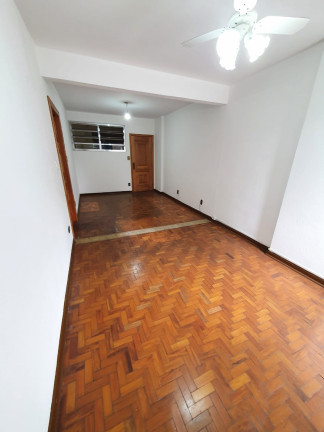 Imóvel com 1 Quarto à Venda, 48 m² em Tatuapé - São Paulo