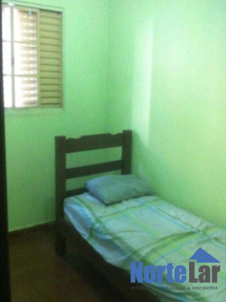 Imagem Apartamento com 2 Quartos à Venda, 47 m² em Carandiru - São Paulo