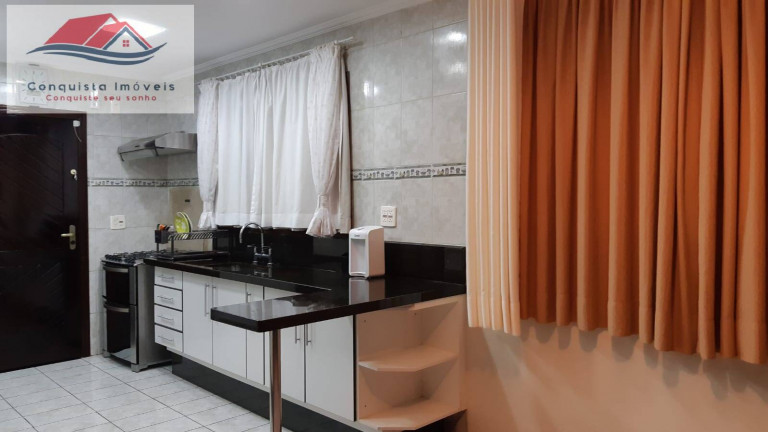 Imagem Sobrado com 3 Quartos à Venda, 164 m² em Jardim Vila Galvão - Guarulhos