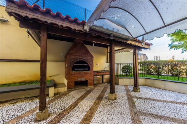 Imagem Apartamento com 3 Quartos à Venda, 70 m² em Tatuapé - São Paulo Imagem Apartamento com 3 Quartos à Venda, 70 m² em Tatuapé - São Paulo
