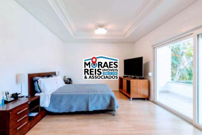 Imagem Casa de Condomínio com 4 Quartos à Venda, 1.167 m² em Jardim Cordeiro - São Paulo Imagem Casa de Condomínio com 4 Quartos à Venda, 1.167 m² em Jardim Cordeiro - São Paulo