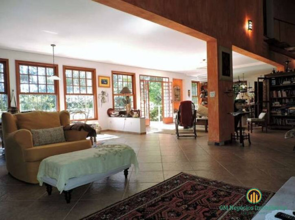 Imagem Casa de Condomínio com 2 Quartos à Venda, 5.423 m² em Moinho Velho - Embu Das Artes