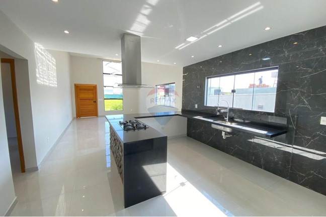 Imagem Casa de Condomínio com 3 Quartos à Venda, 182 m² em Inoa - Maricá Imagem Casa de Condomínio com 3 Quartos à Venda, 182 m² em Inoa - Maricá
