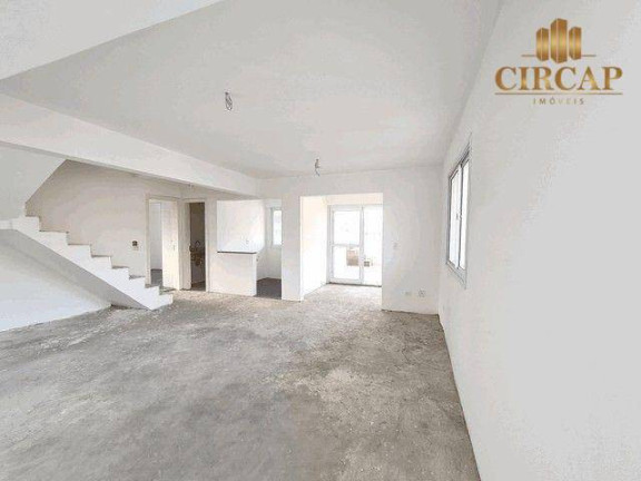 Imagem Cobertura com 4 Quartos à Venda, 234 m² em Moema - São Paulo