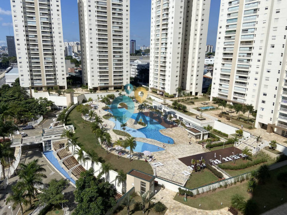 Imagem Apartamento com 3 Quartos à Venda, 123 m² em Centro - São Bernardo Do Campo Imagem Apartamento com 3 Quartos à Venda, 123 m² em Centro - São Bernardo Do Campo
