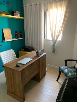 Imagem Apartamento com 3 Quartos à Venda, 115 m² em Mooca - São Paulo Imagem Apartamento com 3 Quartos à Venda, 115 m² em Mooca - São Paulo