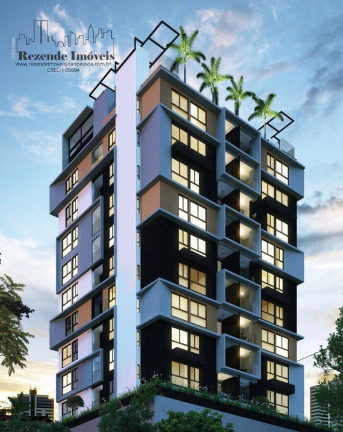 Imagem Apartamento com 2 Quartos à Venda, 60 m² em Jardim Oceania - João Pessoa Imagem Apartamento com 2 Quartos à Venda, 60 m² em Jardim Oceania - João Pessoa
