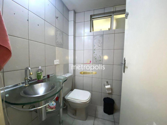 Imagem Apartamento com 3 Quartos à Venda, 105 m² em Santa Paula - São Caetano Do Sul
